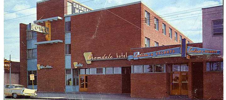 Cromdale Hotel